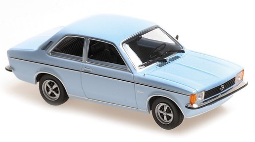 Opel kadett limousine 1978 - limousine,