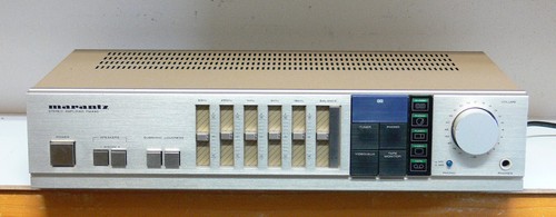 Marantz 440 verstärker - 440,