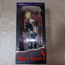 Dead or Alive 5 Last Round