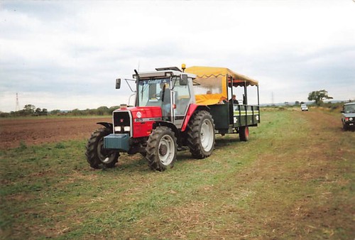 Oldtimer traktor foto - traktor, x