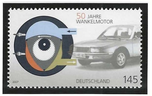 Postfrische briefmarke - **postfrische**,