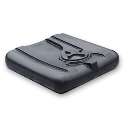 Varile 100l gartendusche - 100l,