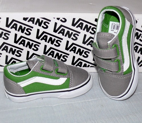 Vans old skool - old, pop