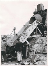 Ü686 FOTO BERLIN POTSDAMER