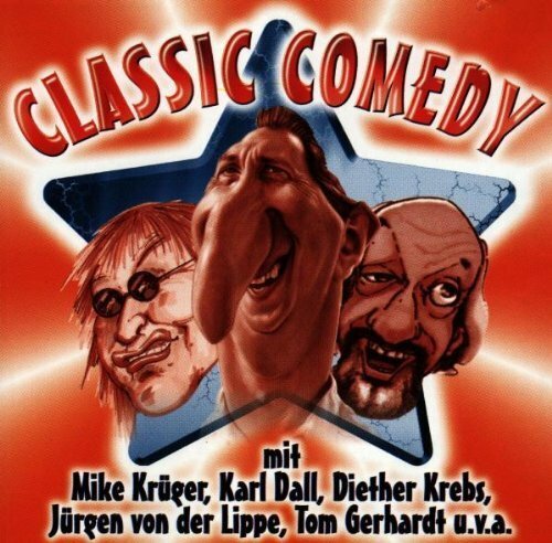 Classic comedy fips - (bmg/ae),