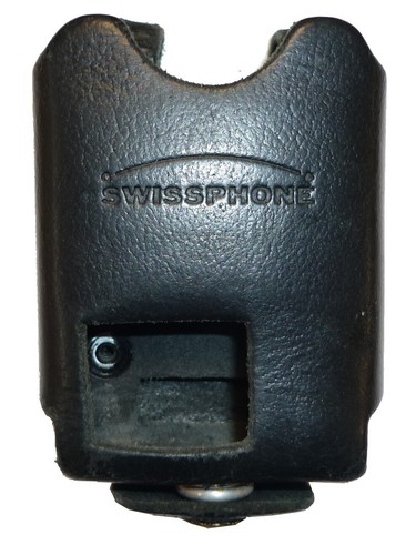 Gürtelholster für