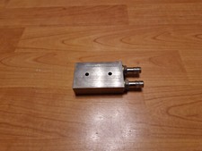 Parker Wasserkühlung für