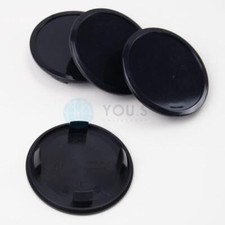 4 x Nabenkappen Nabendeckel