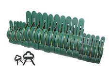 Pflanzenclips Pflanzenklammern