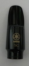 Yamaha Mundstück für Sopran Saxophon  - SS-5C