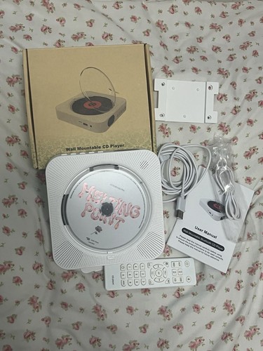 Kpop player - cd, cd)