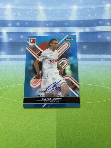 2021 topps finest - 2021-22,