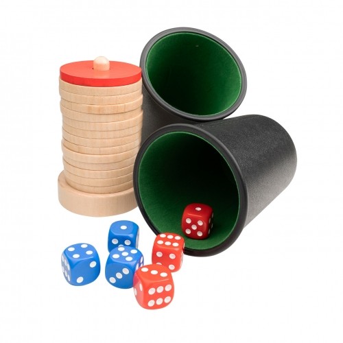 Schocken partyspiel - schocken,