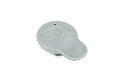 Deckel öltank oem yamaha - deckel,