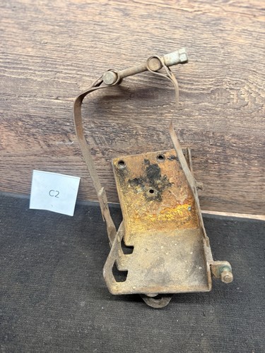 Dkw batteriekasten - dkw,
