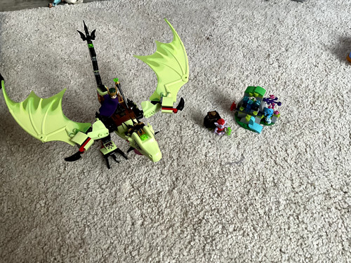 Lego elves der - elves,
