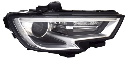 Scheinwerfer rechts für audi - scheinwerfer,