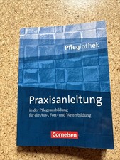 Pflegiothek: Praxisanleitung