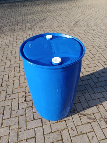Wasserfaß 200 liter - 200,