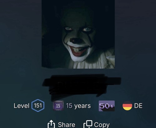 Steam account verkaufen - zu, –