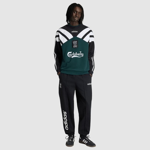 Adidas liverpool 1995 - adidas,