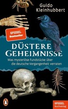 Düstere Geheimnisse Was