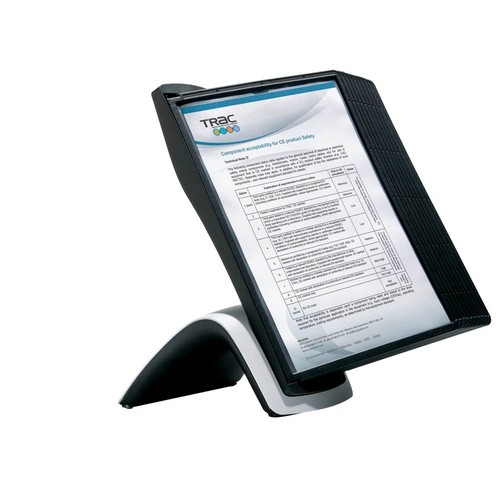 Durable sichttafelsystem - durable,