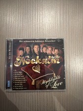 Highlights Of Love Von Nockalm