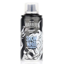 BARBER MARMARA Haarspray Snow