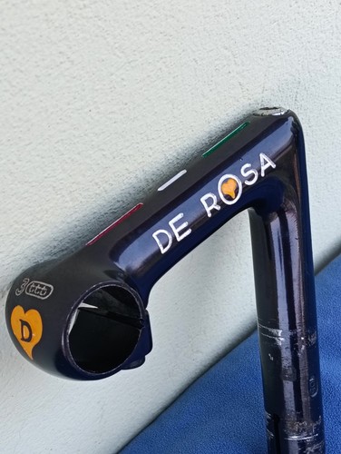 Rosa 3ttt vorbau - 3ttt,
