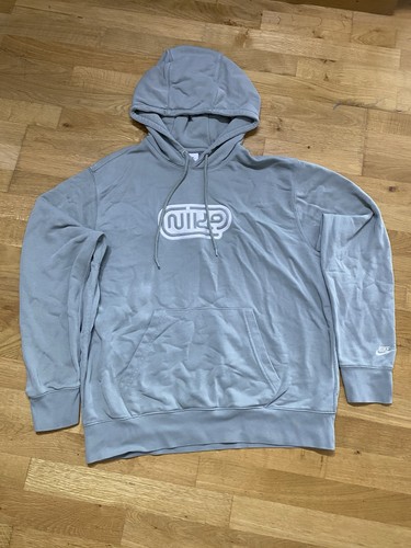 Nike hoddie herren sport - gr.l,