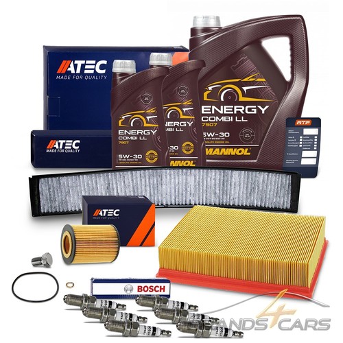 Atec inspektionspaket - atec,
