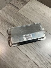 BMW VDC Steuergerät Fahrwerk