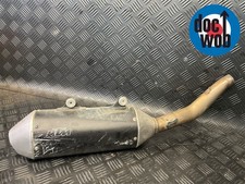 KTM SXF 250/350/450 2024-2026