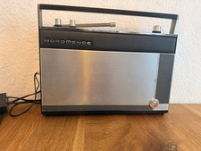 Nordmende Transita GT