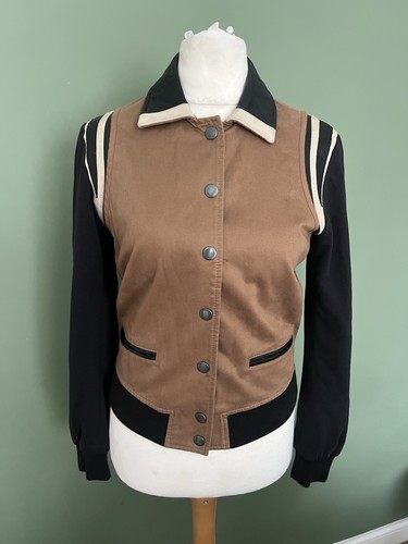 Diesel varsity jacke - diesel,