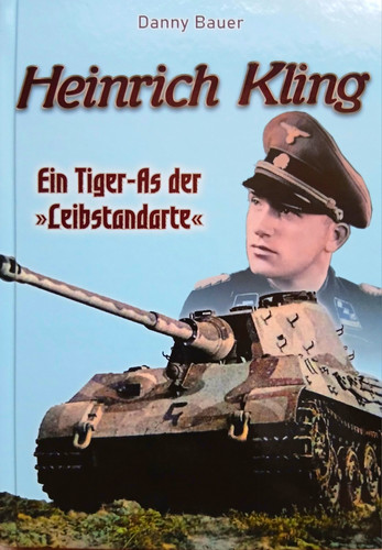 Heinrich kling ein - heinrich, kling: