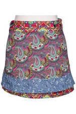 Moshiki Rock Damen Damenrock