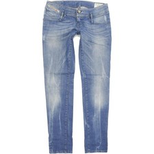 Diesel Matic 008C2  Damen Blau