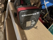 Grundfos Magna3 25-80