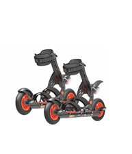 SKIKE v7 PLUS PRO Cross Skates