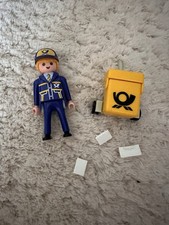 Playmobil Postbote Neunziger
