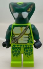 LEGO ®-Minifigur Spitta