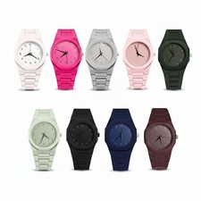 Z schwarze Herrenuhr