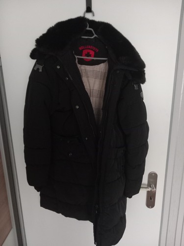 Wellensteyn damen winterjacke - wellensteyn,