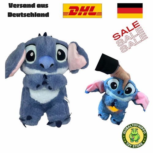 Stitch kuscheltier - stitch,