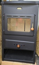 Kaminofen Prity K1, 9 kW