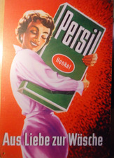 Persil aus liebe - persil,