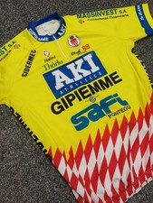 Nalini aki gipiemme - nalini, radtrikot