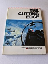 The Cutting Edge